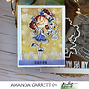 Picket Fence Studios Bunny Dear 4x4 Inch Clear Stamps (D-109) (OUTLET) Picket Fence Studios Bunny Dear 4x4 Inch Clear Stamps (D-109) (OUTLET)