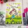Picket Fence Studios Bunny Dear 4x4 Inch Clear Stamps (D-109) (OUTLET) Picket Fence Studios Bunny Dear 4x4 Inch Clear Stamps (D-109) (OUTLET)