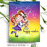 Picket Fence Studios Bunny Dear 4x4 Inch Clear Stamps (D-109) (OUTLET) Picket Fence Studios Bunny Dear 4x4 Inch Clear Stamps (D-109) (OUTLET)