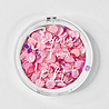 Picket Fence Studios Pink Bottlecap Flowers Sequin Mix (SQ-150) (OUTLET) Picket Fence Studios Pink Bottlecap Flowers Sequin Mix (SQ-150) (OUTLET)