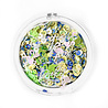 Picket Fence Studios Blue Flamingo Mambo Sequin Mix (SQC-143) (OUTLET) Picket Fence Studios Blue Flamingo Mambo Sequin Mix (SQC-143) (OUTLET)