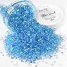 Picket Fence Studios Shaker Garnish Candy Blue (SG-116) (OUTLET) Picket Fence Studios Shaker Garnish Candy Blue (SG-116) (OUTLET)