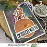 Picket Fence Studios Lavender Fields Sequin Mix (SQC-138) (OUTLET) Picket Fence Studios Lavender Fields Sequin Mix (SQC-138) (OUTLET)