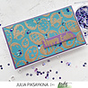 Picket Fence Studios Lavender Fields Sequin Mix (SQC-138) (OUTLET) Picket Fence Studios Lavender Fields Sequin Mix (SQC-138) (OUTLET)