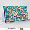 Picket Fence Studios Lavender Fields Sequin Mix (SQC-138) (OUTLET) Picket Fence Studios Lavender Fields Sequin Mix (SQC-138) (OUTLET)