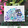 Picket Fence Studios Lavender Fields Sequin Mix (SQC-138) (OUTLET) Picket Fence Studios Lavender Fields Sequin Mix (SQC-138) (OUTLET)