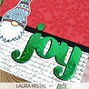 Picket Fence Studios Joy 4x4 Inch Word Dies (PFSD-304) (OUTLET) Picket Fence Studios Joy 4x4 Inch Word Dies (PFSD-304) (OUTLET)