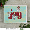 Picket Fence Studios Joy 4x4 Inch Word Dies (PFSD-304) (OUTLET) Picket Fence Studios Joy 4x4 Inch Word Dies (PFSD-304) (OUTLET)