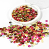 Picket Fence Studios Sequin Mix + Embellishments Karma is like a Breeze (SQC-192) (OUTLET) Picket Fence Studios Sequin Mix + Embellishments Karma is like a Breeze (SQC-192) (OUTLET)