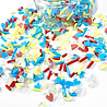 Picket Fence Studios Embellishments Birthday Hearts 1oz (EM-114) (OUTLET) Picket Fence Studios Embellishments Birthday Hearts 1oz (EM-114) (OUTLET)