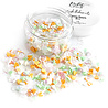 Picket Fence Studios Embellishments Spring Hearts 1 oz (EM-111) (OUTLET) Picket Fence Studios Embellishments Spring Hearts 1 oz (EM-111) (OUTLET)