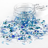 Picket Fence Studios Embellishments Sea of Dolphins 1 oz (EM-108) (OUTLET) Picket Fence Studios Embellishments Sea of Dolphins 1 oz (EM-108) (OUTLET)