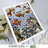 Picket Fence Studios Fish Food Sequin Mix (SQC-181) (OUTLET) Picket Fence Studios Fish Food Sequin Mix (SQC-181) (OUTLET)