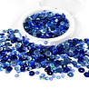 Picket Fence Studios All About the Blues Sequin Mix (SQ-165) (OUTLET) Picket Fence Studios All About the Blues Sequin Mix (SQ-165) (OUTLET)