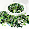 Picket Fence Studios All About the Greens Sequin Mix (SQ-164) (OUTLET) Picket Fence Studios All About the Greens Sequin Mix (SQ-164) (OUTLET)