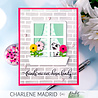 Picket Fence Studios Pretty Flower Box and Window 5x7 Inch Metal Dies (PFSD-331) (OUTLET) Picket Fence Studios Pretty Flower Box and Window 5x7 Inch Metal Dies (PFSD-331) (OUTLET)