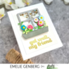 Picket Fence Studios Pretty Flower Box and Window 5x7 Inch Metal Dies (PFSD-331) (OUTLET) Picket Fence Studios Pretty Flower Box and Window 5x7 Inch Metal Dies (PFSD-331) (OUTLET)