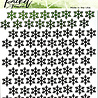 Picket Fence Studios Snowball Fight 6x6 Inch Stencil (SC-349) (OUTLET) Picket Fence Studios Snowball Fight 6x6 Inch Stencil (SC-349) (OUTLET)
