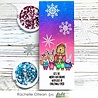 Picket Fence Studios Lots of Christmas Cheer 4x8 Inch Clear Stamps (C-128) (OUTLET) Picket Fence Studios Lots of Christmas Cheer 4x8 Inch Clear Stamps (C-128) (OUTLET)