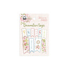 P13 Believe in Fairies Decorative Tags 02 (10pcs) (P13-BIF-22) (OUTLET) P13 Believe in Fairies Decorative Tags 02 (10pcs) (P13-BIF-22) (OUTLET)