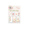 P13 Believe in Fairies Decorative Tags 03 (7pcs) (P13-BIF-23) (OUTLET) P13 Believe in Fairies Decorative Tags 03 (7pcs) (P13-BIF-23) (OUTLET)