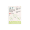 P13 Believe in Fairies Decorative Tags 04 (6pcs) (P13-BIF-24) (OUTLET) P13 Believe in Fairies Decorative Tags 04 (6pcs) (P13-BIF-24) (OUTLET)