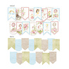 P13 Believe in Fairies Paper Die-Cut Garland (15pcs) (P13-BIF-32) (OUTLET) P13 Believe in Fairies Paper Die-Cut Garland (15pcs) (P13-BIF-32) (OUTLET)