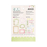 P13 Believe in Fairies Ephemera Frames and Words (13pcs) (P13-BIF-37) (OUTLET) P13 Believe in Fairies Ephemera Frames and Words (13pcs) (P13-BIF-37) (OUTLET)