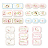 P13 Believe in Fairies Ephemera Tickets (9pcs) (P13-BIF-38) (OUTLET) P13 Believe in Fairies Ephemera Tickets (9pcs) (P13-BIF-38) (OUTLET)