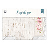 P13 Believe in Fairies Envelopes Mini (5pcs) (P13-BIF-39) (OUTLET) P13 Believe in Fairies Envelopes Mini (5pcs) (P13-BIF-39) (OUTLET)