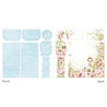 P13 Believe in Fairies Travel Journal Paper Elements (33pcs) (P13-BIF-40) (OUTLET) P13 Believe in Fairies Travel Journal Paper Elements (33pcs) (P13-BIF-40) (OUTLET)