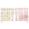 P13 Believe in Fairies Travel Journal Paper Elements (33pcs) (P13-BIF-40) (OUTLET) P13 Believe in Fairies Travel Journal Paper Elements (33pcs) (P13-BIF-40) (OUTLET)