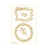 P13 Believe in Fairies Light Chipboard Embellishments 04 (4pcs) (P13-BIF-47) (OUTLET) P13 Believe in Fairies Light Chipboard Embellishments 04 (4pcs) (P13-BIF-47) (OUTLET)