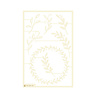 P13 Believe in Fairies Light Chipboard Embellishments 06 (7pcs) (P13-BIF-49) (OUTLET) P13 Believe in Fairies Light Chipboard Embellishments 06 (7pcs) (P13-BIF-49) (OUTLET)
