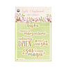 P13 Believe in Fairies Light Chipboard Embellishments POL (7pcs) (P13-BIF-54) (OUTLET) P13 Believe in Fairies Light Chipboard Embellishments POL (7pcs) (P13-BIF-54) (OUTLET)