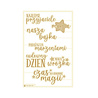 P13 Believe in Fairies Light Chipboard Embellishments POL (7pcs) (P13-BIF-54) (OUTLET) P13 Believe in Fairies Light Chipboard Embellishments POL (7pcs) (P13-BIF-54) (OUTLET)