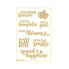 P13 Believe in Fairies Light Chipboard Embellishments ENG (8pcs) (P13-BIF-55) (OUTLET) P13 Believe in Fairies Light Chipboard Embellishments ENG (8pcs) (P13-BIF-55) (OUTLET)