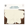 P13 Believe in Fairies Light Chipboard Embellishments 6x6 Inch Album Base (P13-BIF-57) (OUTLET) P13 Believe in Fairies Light Chipboard Embellishments 6x6 Inch Album Base (P13-BIF-57) (OUTLET)