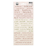 P13 Love and Lace Stickers 01 (45pcs) (P13-LAL-11) (OUTLET) P13 Love and Lace Stickers 01 (45pcs) (P13-LAL-11) (OUTLET)