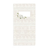 P13 Love and Lace Travel Journal (P13-LAL-20) (OUTLET) P13 Love and Lace Travel Journal (P13-LAL-20) (OUTLET)