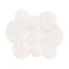 P13 Love and Lace Decorative Tags 01 (9pcs) (P13-LAL-21) (OUTLET) P13 Love and Lace Decorative Tags 01 (9pcs) (P13-LAL-21) (OUTLET)