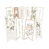 P13 Love and Lace Decorative Tags 02 (10pcs) (P13-LAL-22) (OUTLET) P13 Love and Lace Decorative Tags 02 (10pcs) (P13-LAL-22) (OUTLET)