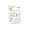 P13 Love and Lace Decorative Tags 03 (7pcs) (P13-LAL-23) (OUTLET) P13 Love and Lace Decorative Tags 03 (7pcs) (P13-LAL-23) (OUTLET)