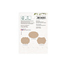 P13 Love and Lace Decorative Tags 04 (6pcs) (P13-LAL-24) (OUTLET) P13 Love and Lace Decorative Tags 04 (6pcs) (P13-LAL-24) (OUTLET)
