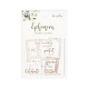 P13 Love and Lace Ephemera Frames and Words (13pcs) (P13-LAL-37) (OUTLET) P13 Love and Lace Ephemera Frames and Words (13pcs) (P13-LAL-37) (OUTLET)