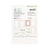 P13 Love and Lace Ephemera Frames and Words (13pcs) (P13-LAL-37) (OUTLET) P13 Love and Lace Ephemera Frames and Words (13pcs) (P13-LAL-37) (OUTLET)