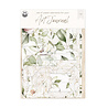 P13 Love and Lace Travel Journal Paper Elements (33pcs) (P13-LAL-40) (OUTLET) P13 Love and Lace Travel Journal Paper Elements (33pcs) (P13-LAL-40) (OUTLET)