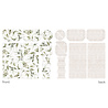 P13 Love and Lace Travel Journal Paper Elements (33pcs) (P13-LAL-40) (OUTLET) P13 Love and Lace Travel Journal Paper Elements (33pcs) (P13-LAL-40) (OUTLET)