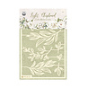 P13 Love and Lace Light Chipboard Embellishments 04 (8pcs) (P13-LAL-47) (OUTLET) P13 Love and Lace Light Chipboard Embellishments 04 (8pcs) (P13-LAL-47) (OUTLET)