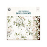 P13 Love and Lace Light Chipboard Embellishments 6x6 In Album Base w Papers (P13-LAL-56) (OUTLET) P13 Love and Lace Light Chipboard Embellishments 6x6 In Album Base w Papers (P13-LAL-56) (OUTLET)